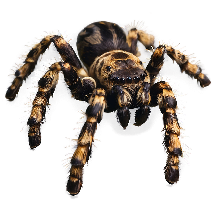 Tarantula Molting Process Png Yeo89