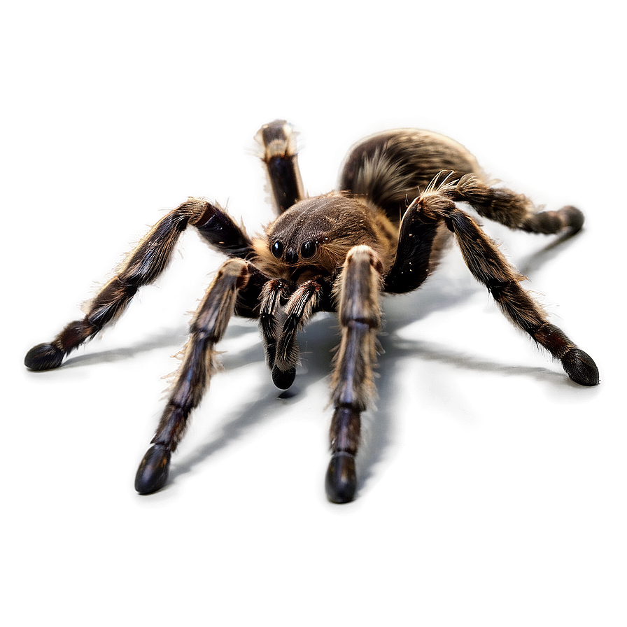 Tarantula Shedding Skin Png Mbk