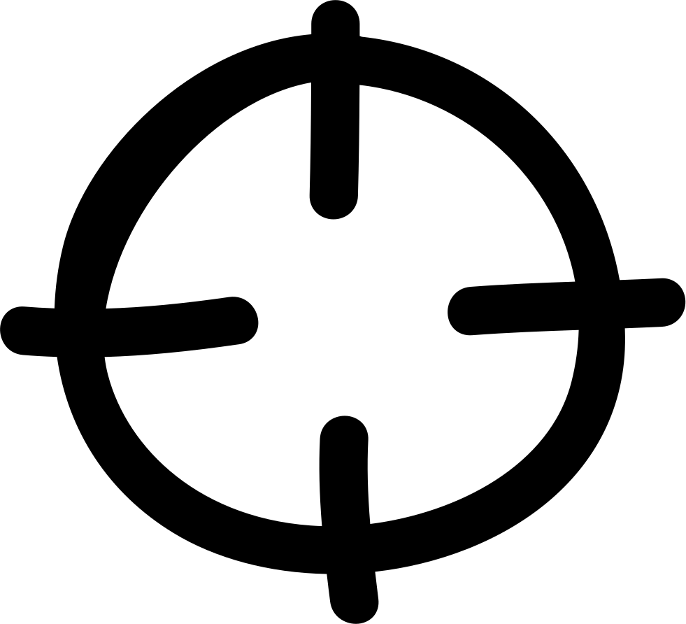 Target Circle Icon