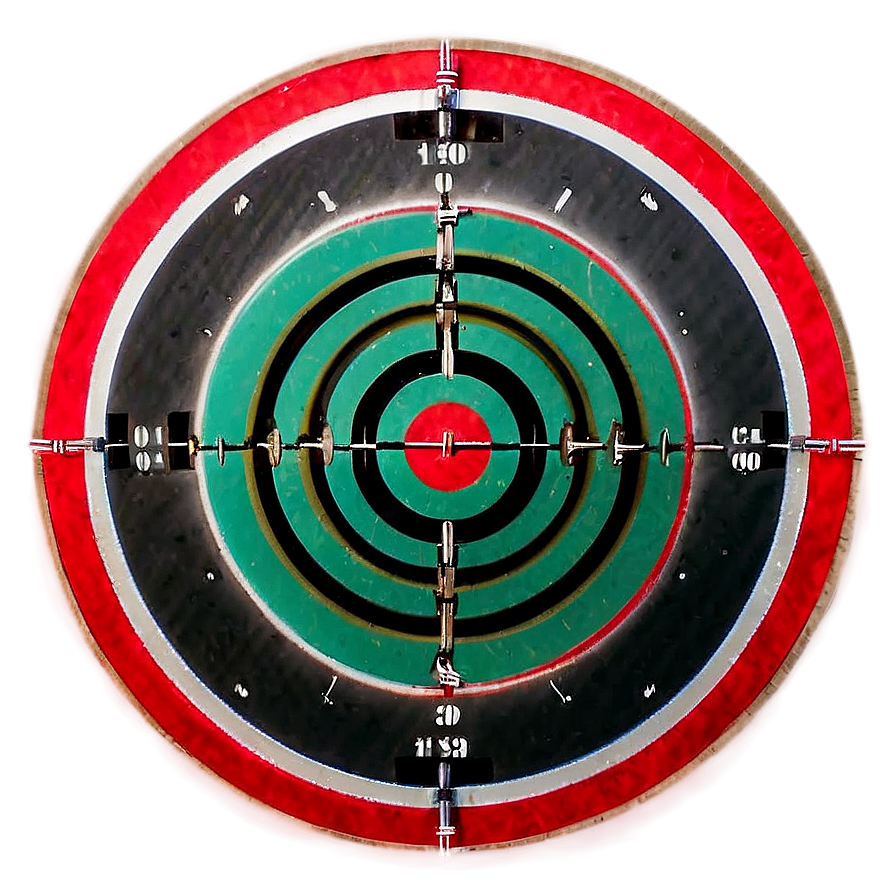 Target In Crosshairs Png Wku6