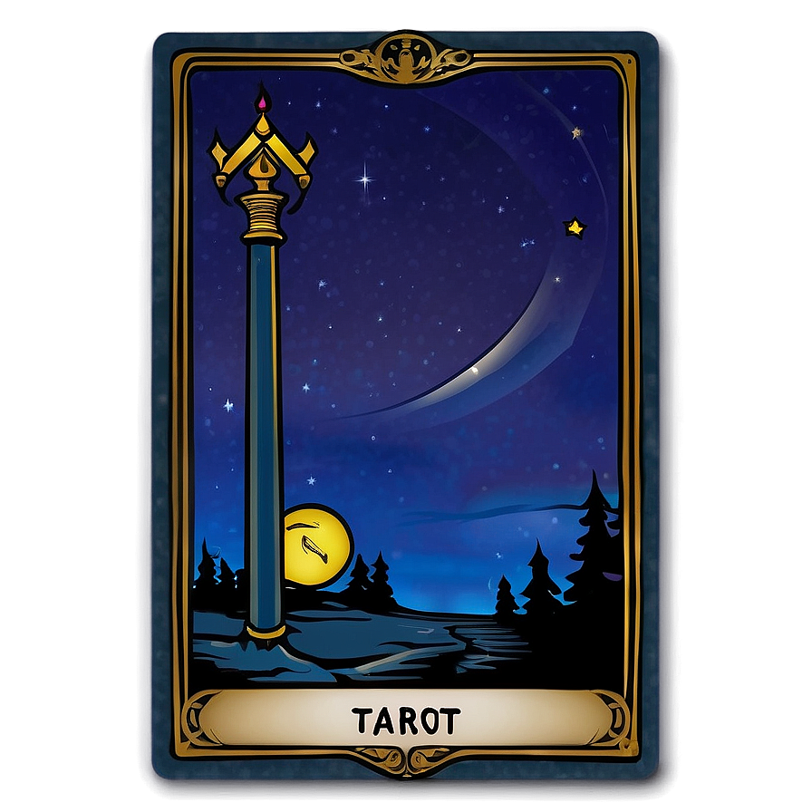 Tarot Card Layout Png 06202024