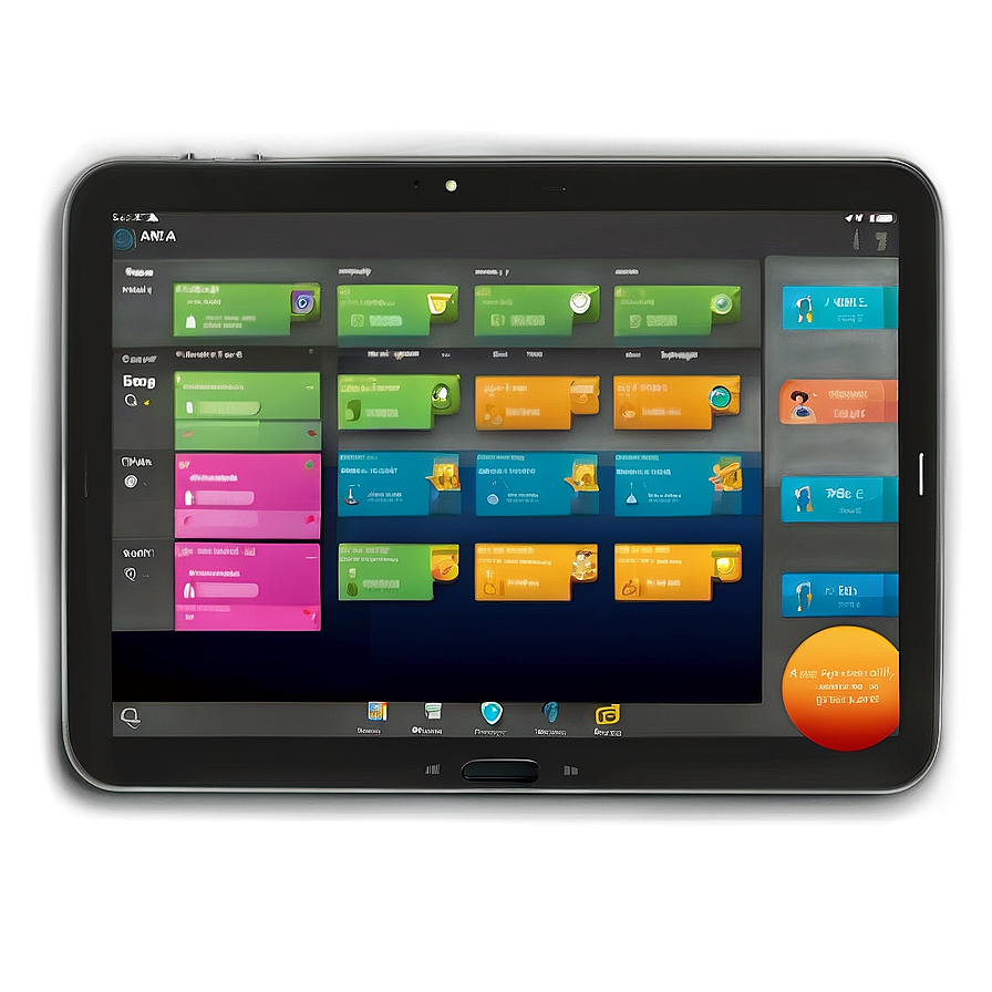 Task Management App Screen Png 06242024