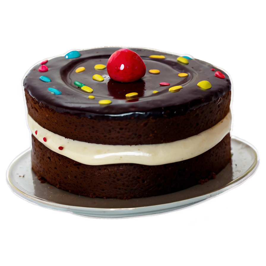 Tasty Cake Emoji Png 06262024