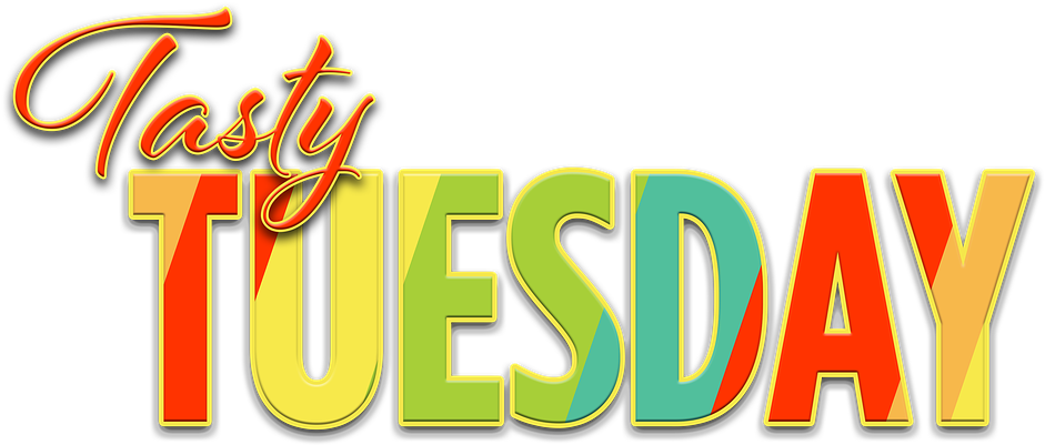 Tasty Tuesday Logo