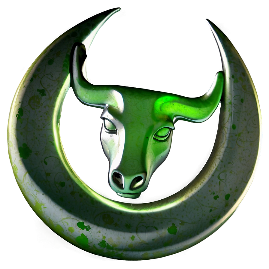 Taurus Earth Element Png Hbr30