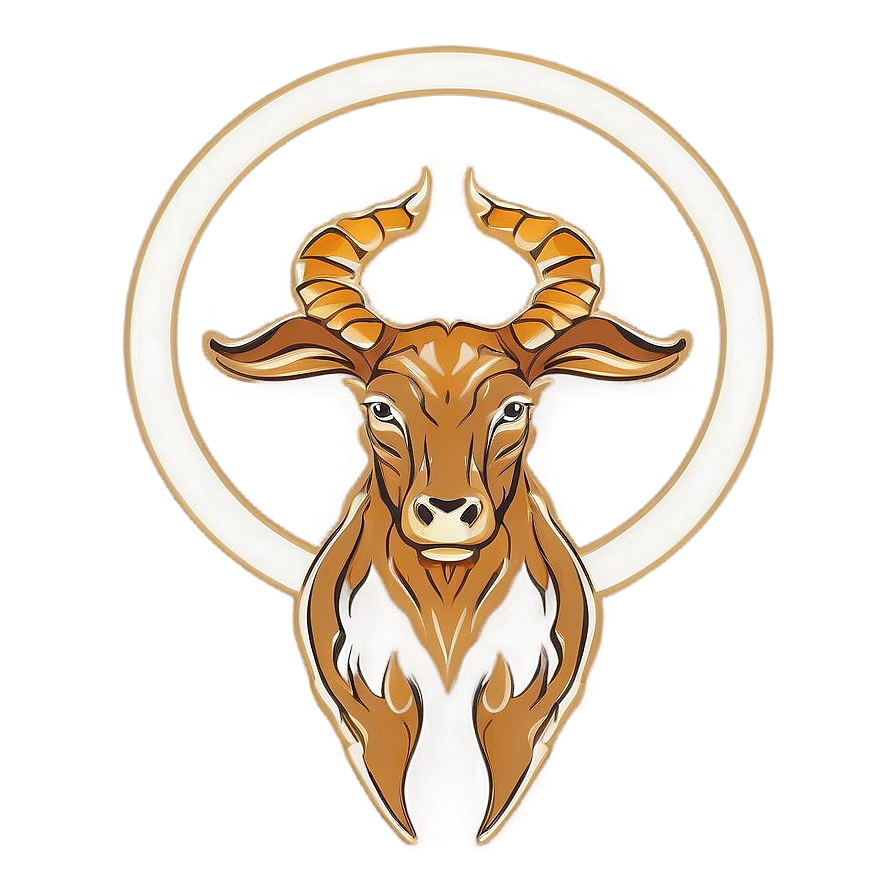 Taurus Earth Sign Representation Png Dev31