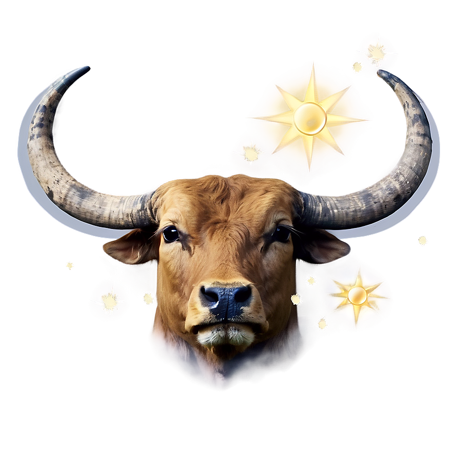 Taurus Star Sign Png Dql40