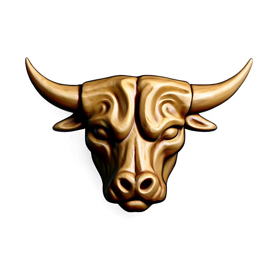 Taurus Symbol Art Png Ass