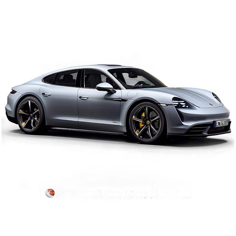 Taycan Porsche Advanced Technology Png 06292024