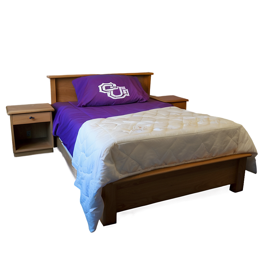 Tcu Dorm Room Png 06292024