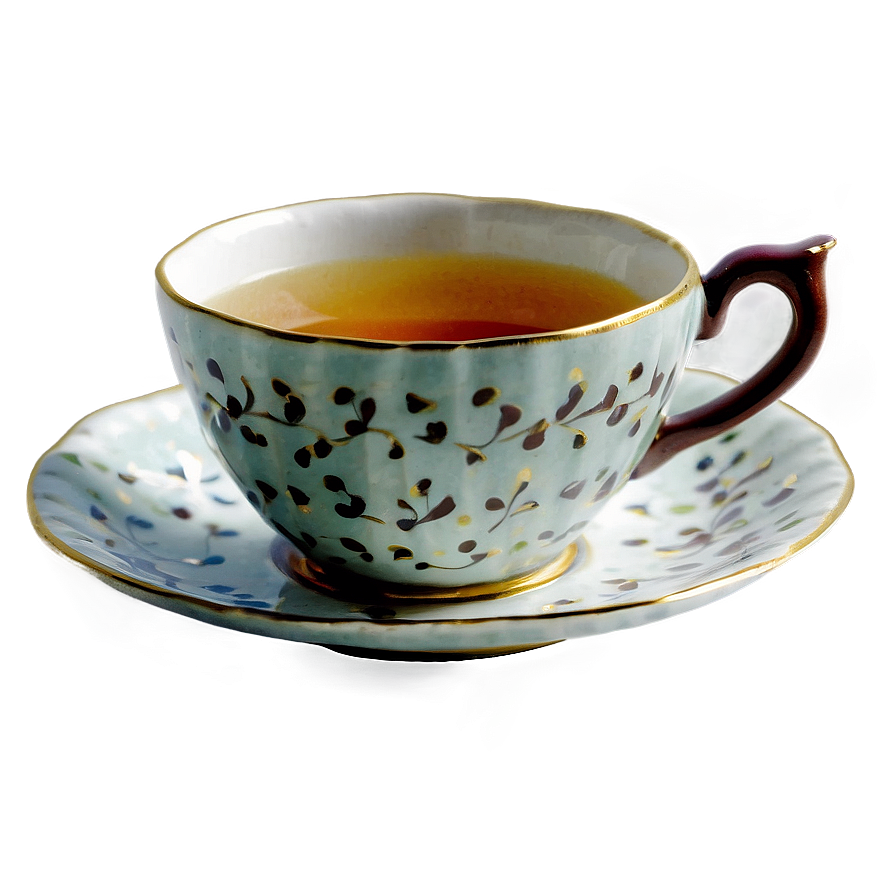 Tea Cup Transparent Png Hqs7