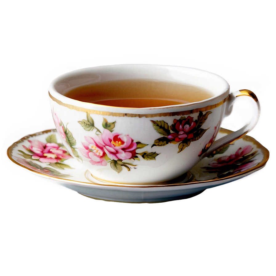 Tea Cups Png Ffx46