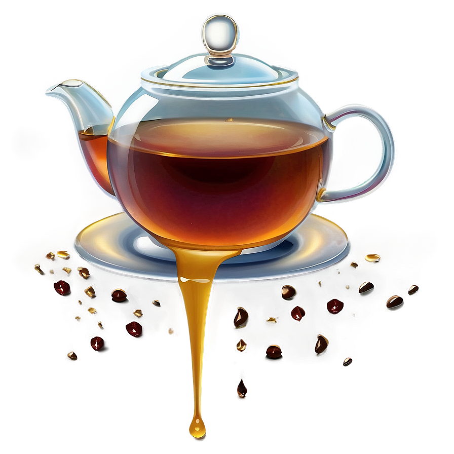 Tea Spill Transparent Png Cyp