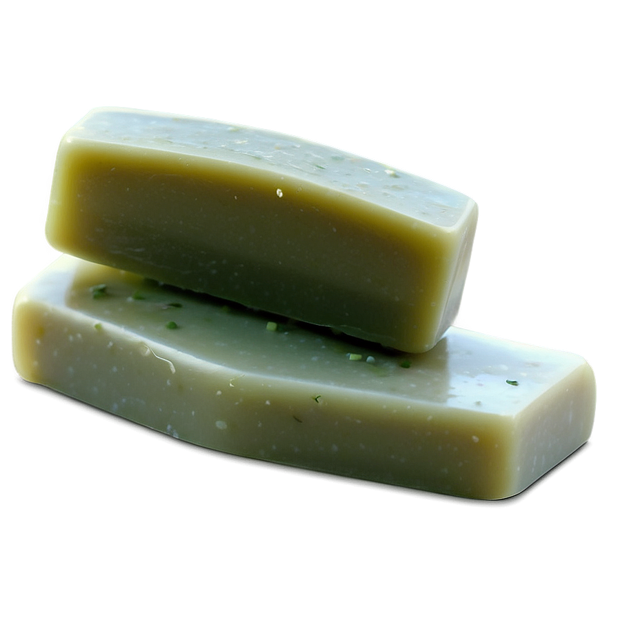 Tea Tree Soap Png Iga