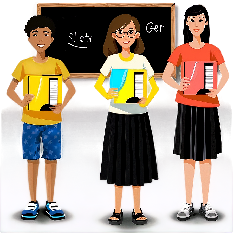 Teaching Gifted Students Png 06112024