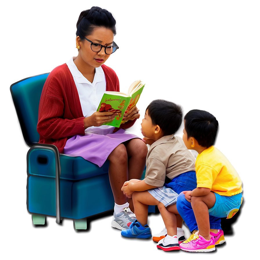 Teaching Reading Comprehension Png 06112024