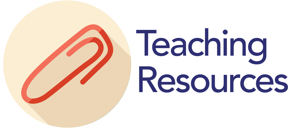 Teaching Resources Logo