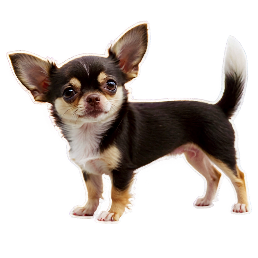 Teacup Chihuahua Png Pcp52