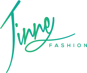 Teal Fashion Brand Logo