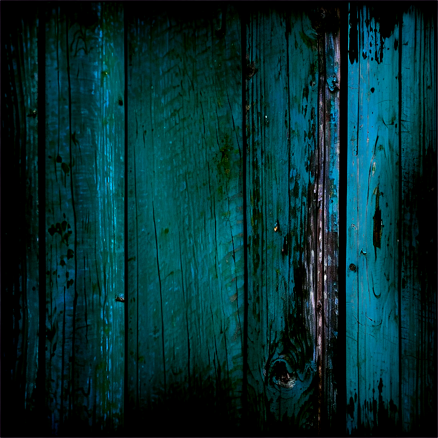 Teal Rustic Wood Texture Png Nsi84