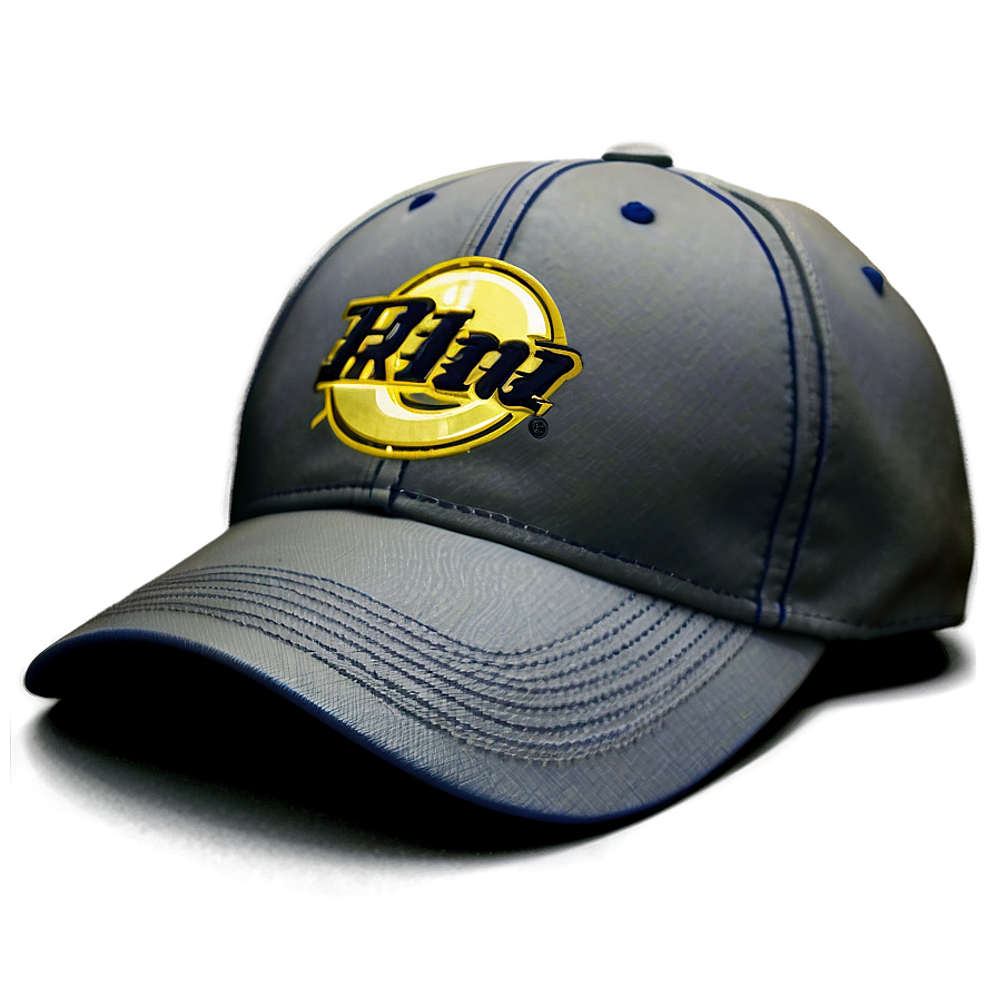 Team Logo Ball Cap Png 06282024