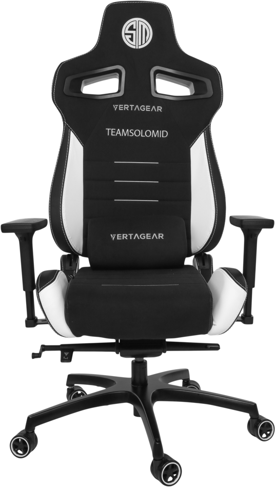 Team Solomid Vertagear Gaming Chair