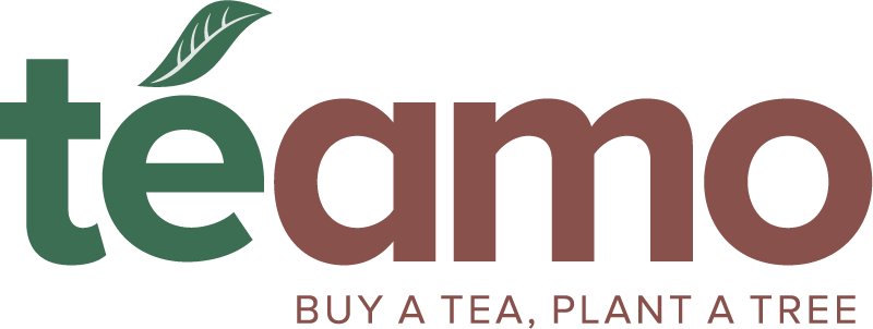 Teamo Tea Logo