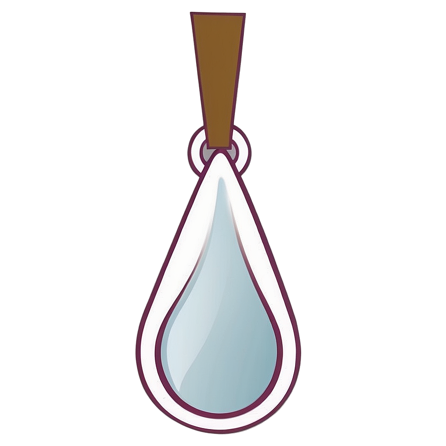 Teardrop Clipart Png Jri