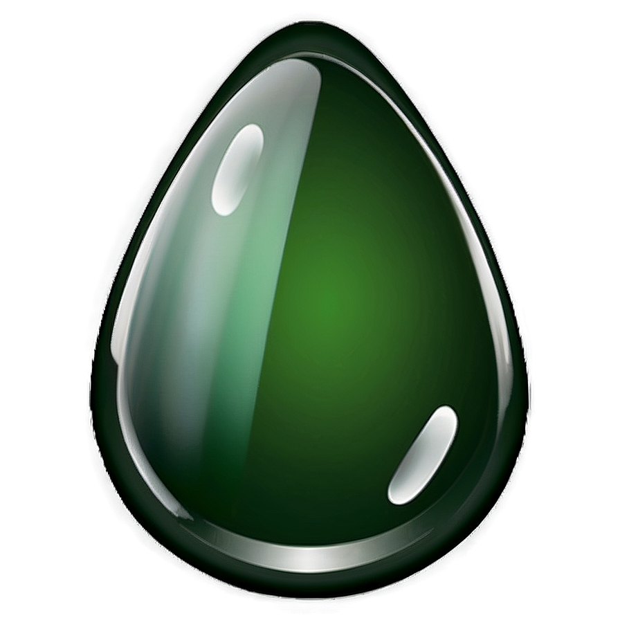 Teardrop Emoji Png 05252024