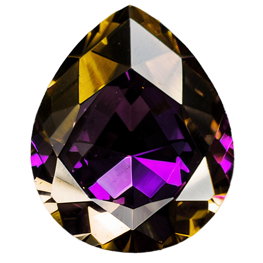 Teardrop Gemstone Png Iqw6