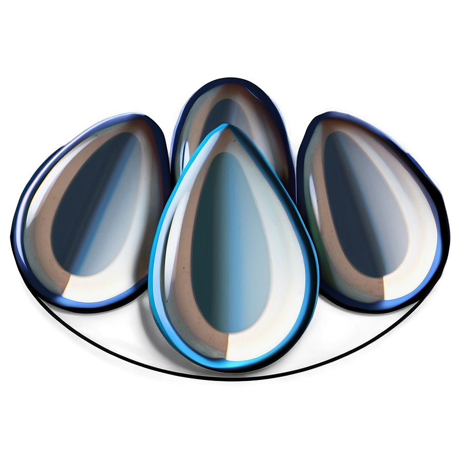 Teardrop Outline Png 05252024