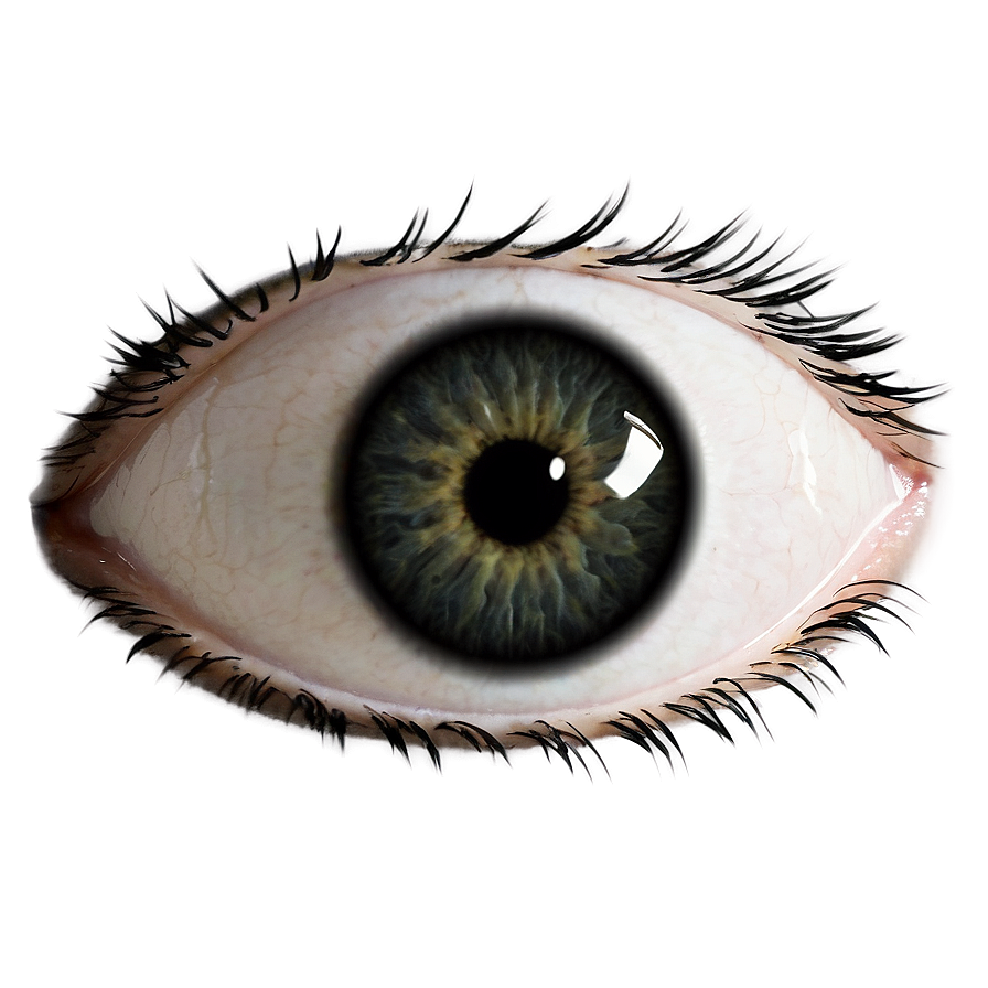 Teary Eye Emotion Png 54