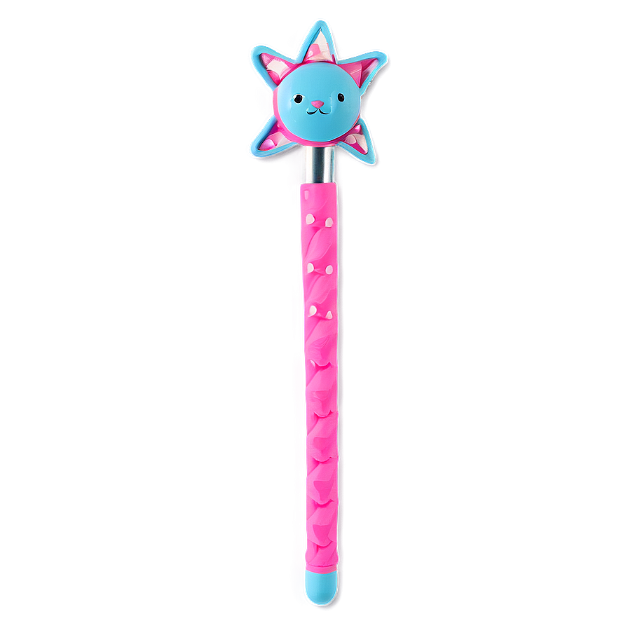 Teaser Wand Cat Toy Png Pys