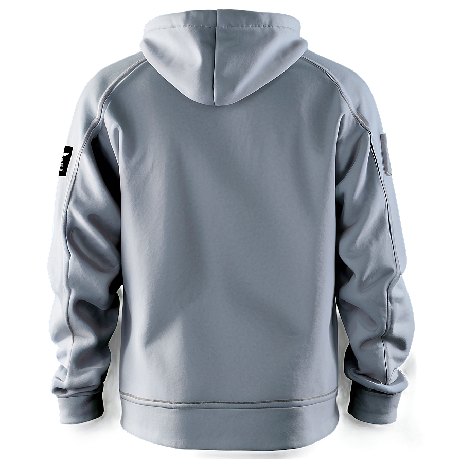 Techwear Hoodie Png Rla76