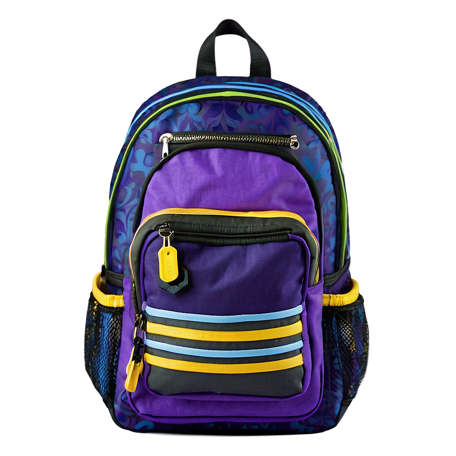 Teen Bookbag Png 43