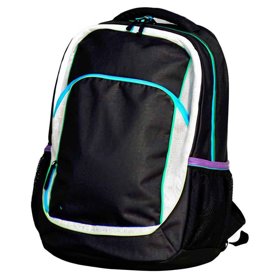 Teen Bookbag Png 7