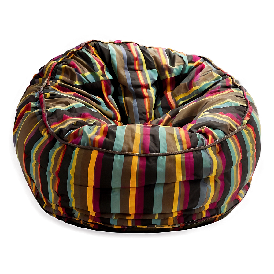 Teen Room Beanbag Essentials Png 06202024