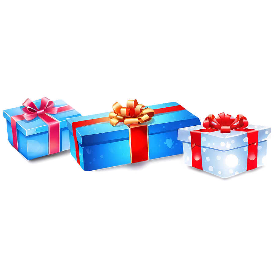 Teenager Gifts Png 15