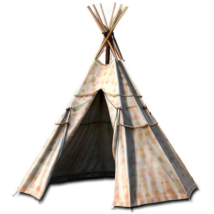 Teepee Tent Png 54