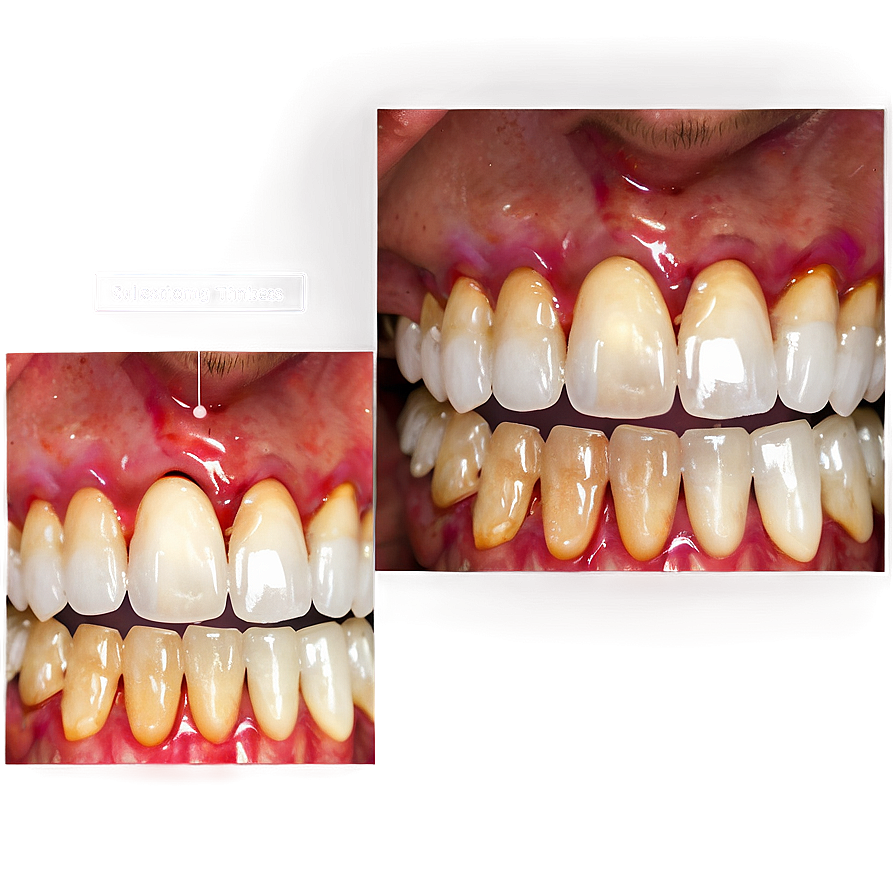 Teeth Whitening Procedure Png Bgo