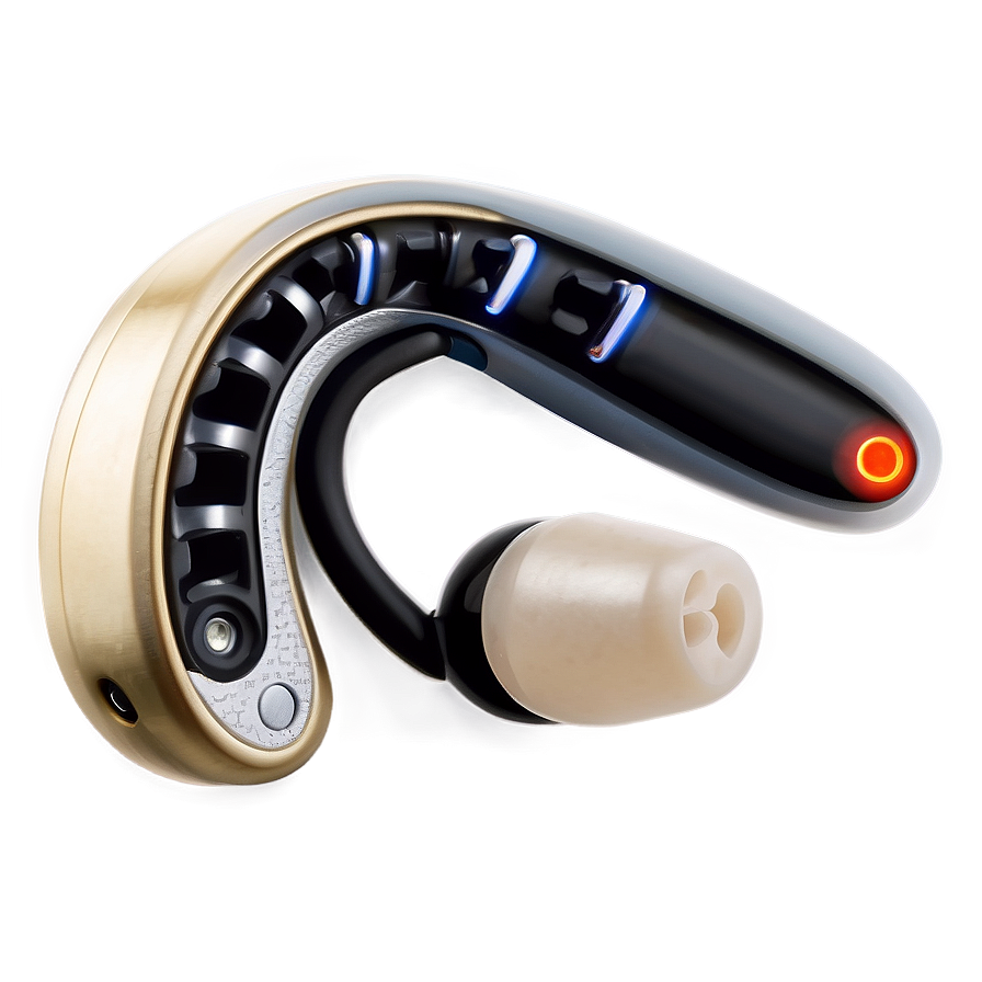 Telecoil Hearing Aids Png Dfb