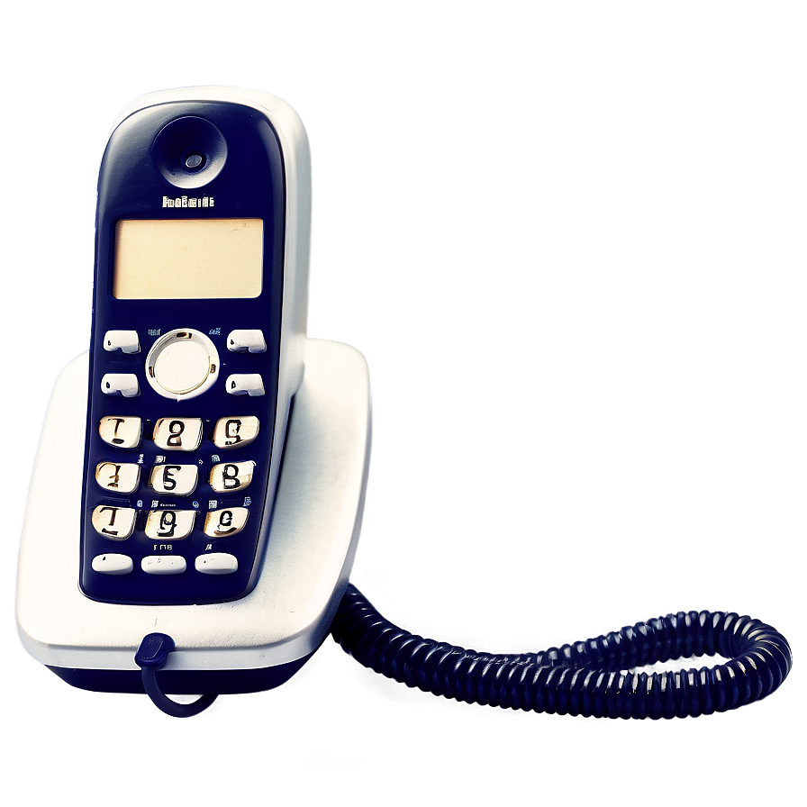 Telephone Handset Icon Png Ebs99