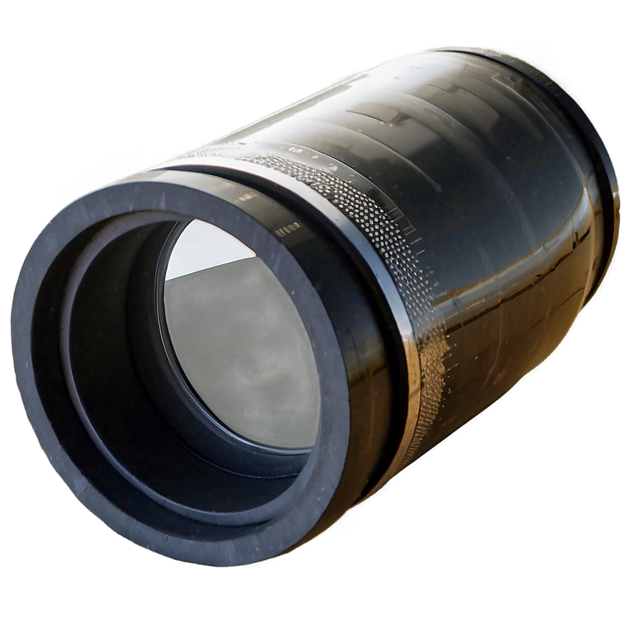 Telescope Lens Tube Png 06112024