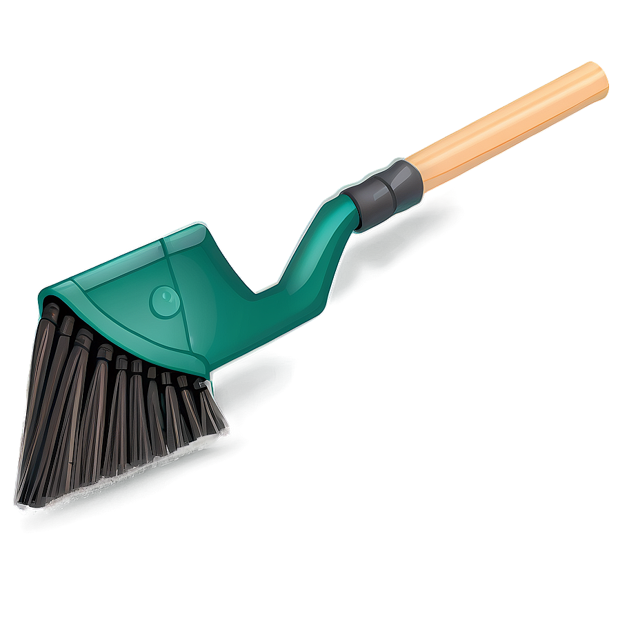 Telescopic Broom Png Rms