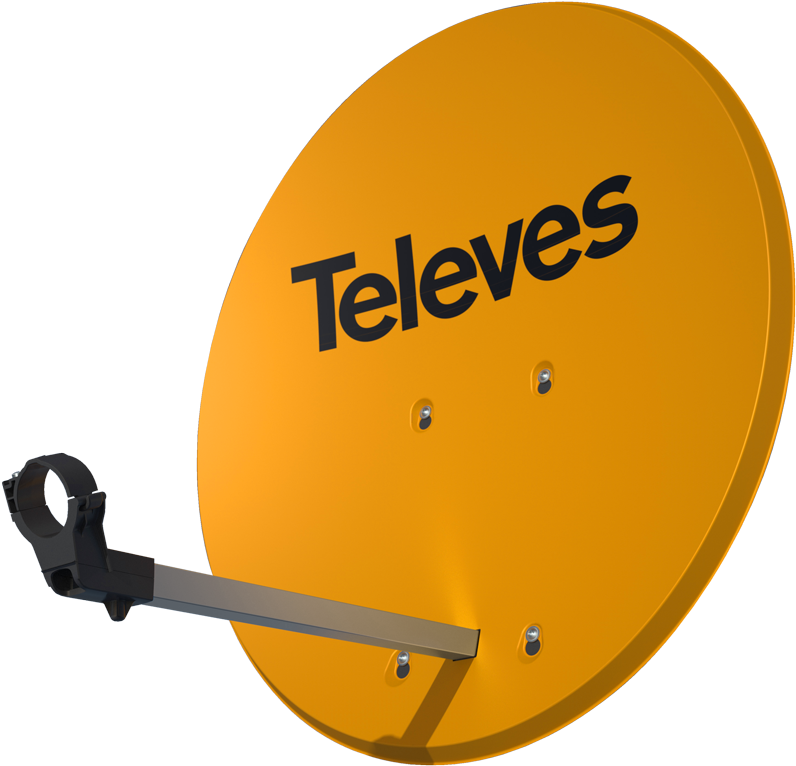 Televes Satellite Dish