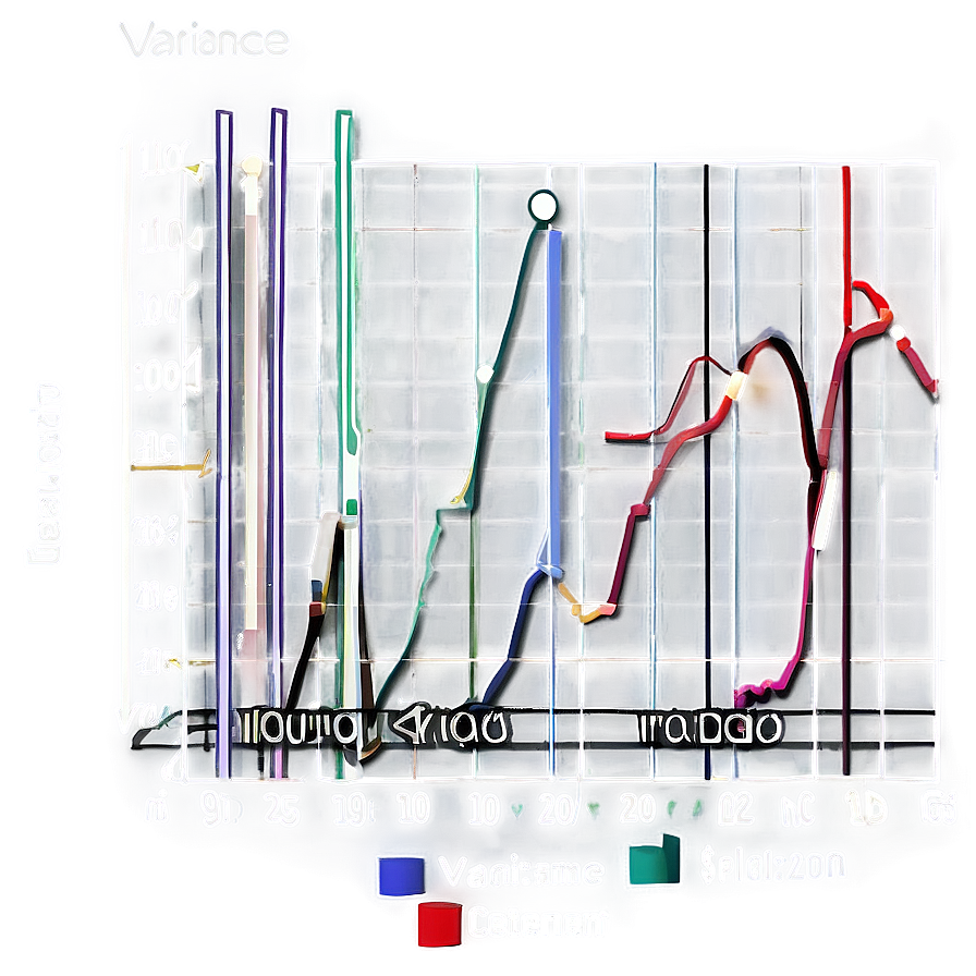 Temperature Variance Line Chart Png Oww