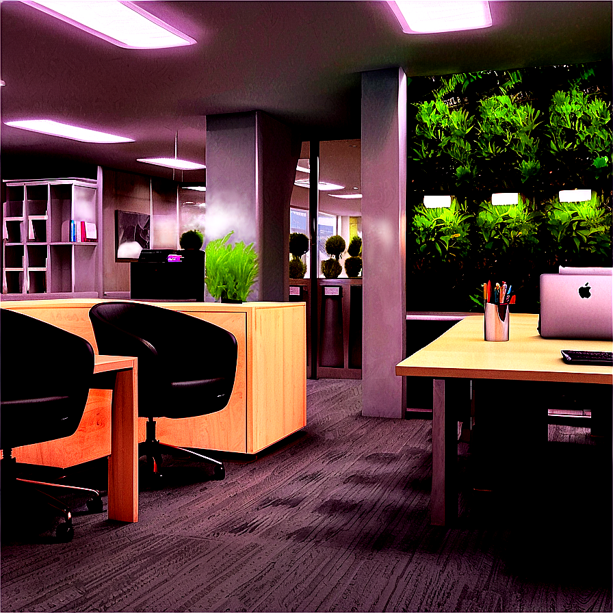 Temporary Office Space Png Rgi