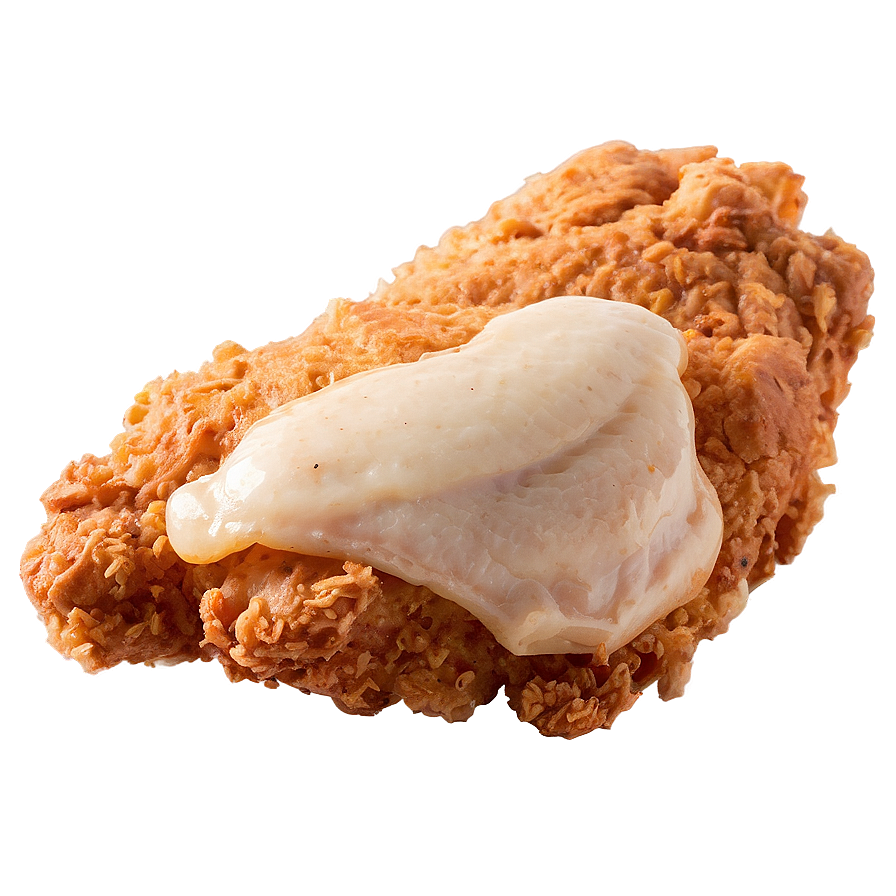 Tender Fried Chicken Png Dbj