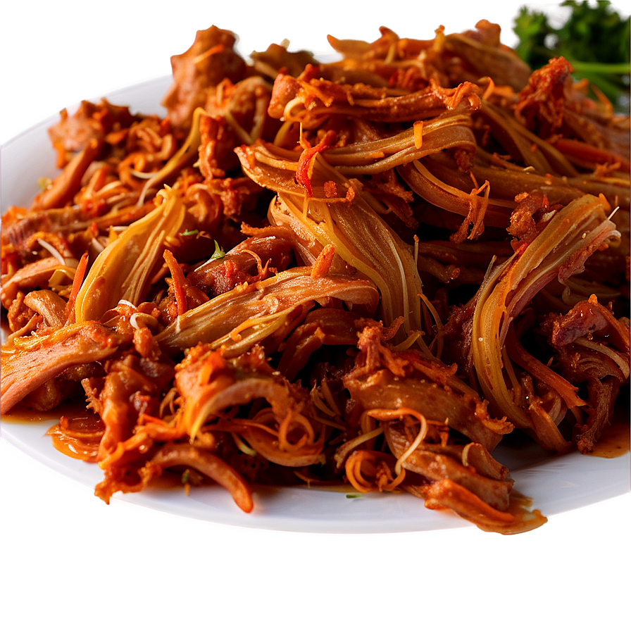 Tender Pulled Pork Recipe Png 06292024