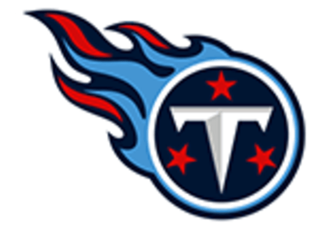 Tennessee Titans Logo